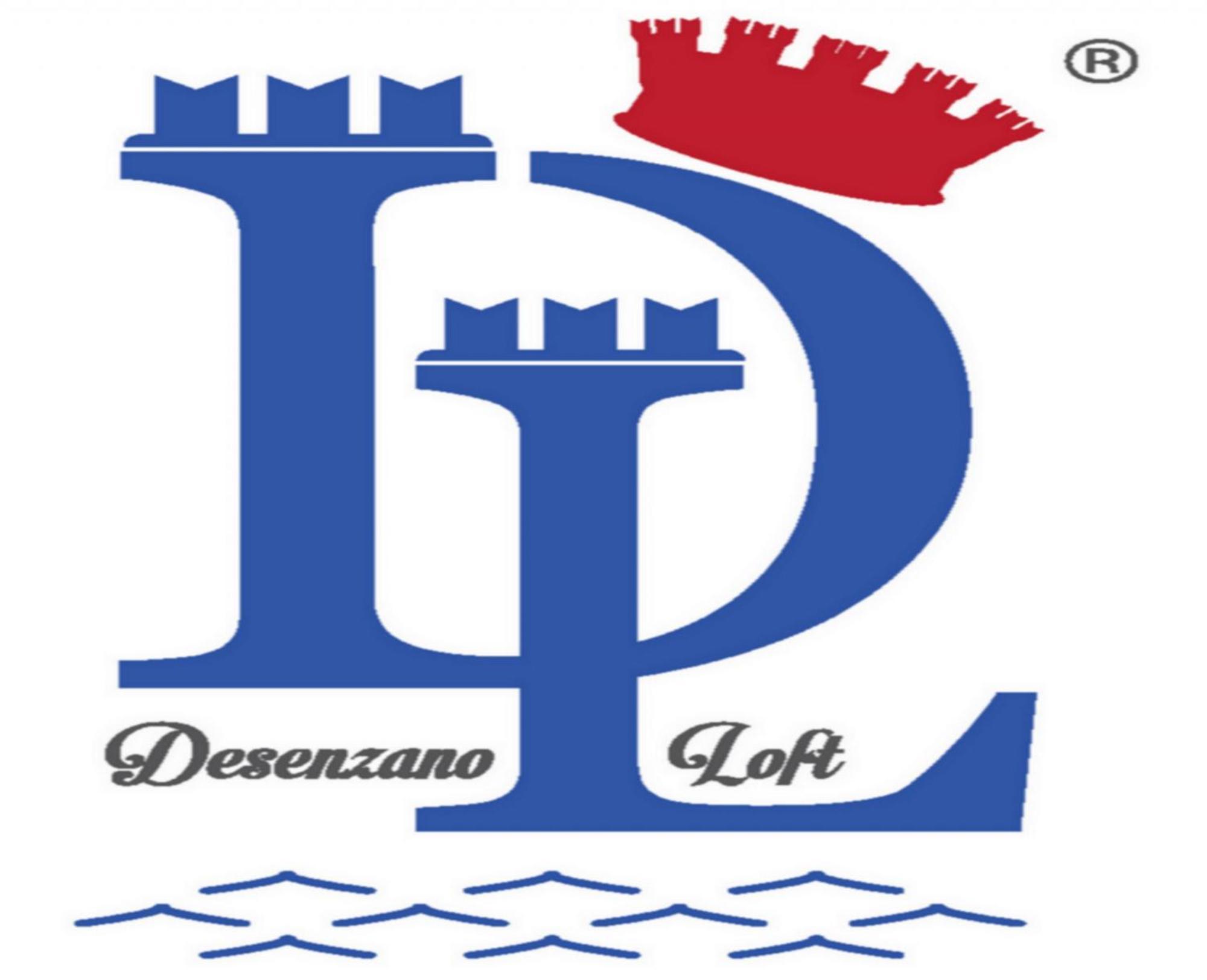 Desenzanoloft Official Partner Marriott Homes & Villas -The Wind Rose Renovation 2025 Дезенцано-дель-Гарда Экстерьер фото